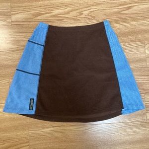 Melanzana skirt
